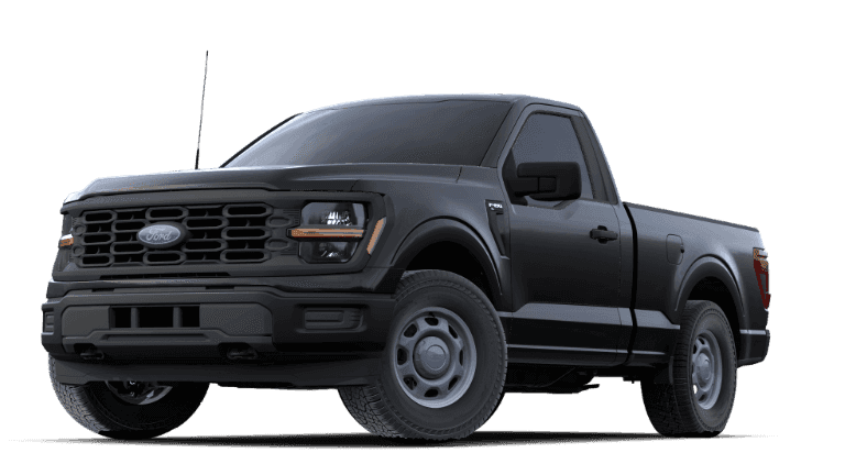 Ford F Trims Xl Vs Lariat Vs King Ranch Vs Platinum Vs