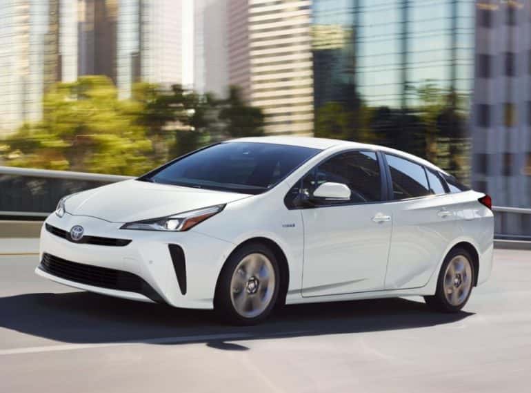 Used Hybrid Cars for Sale in Bend, OR PreOwned Hybrid Cars for Sale