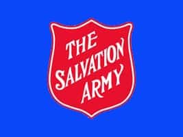 The Salvation Army