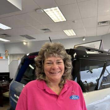 Deneen   Protzman