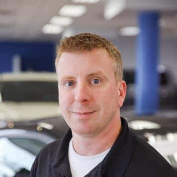 Mike Dinger