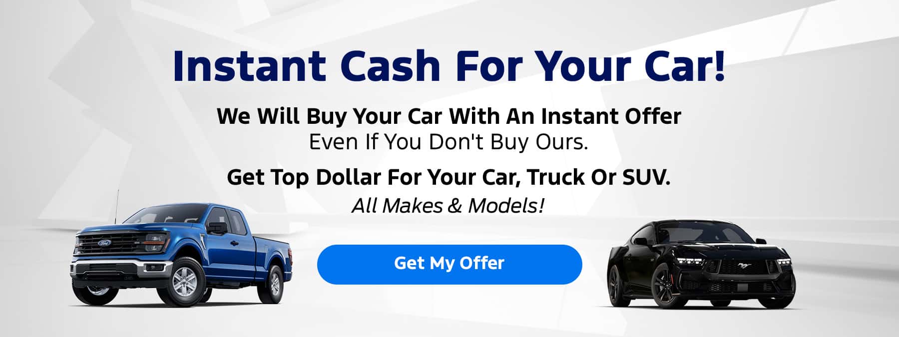 Cash For Your Car