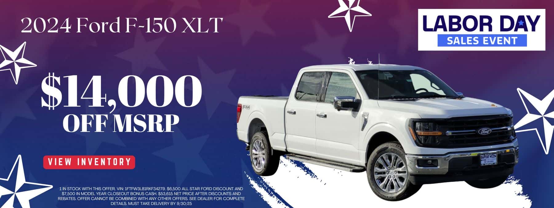 F-150-August-Offer