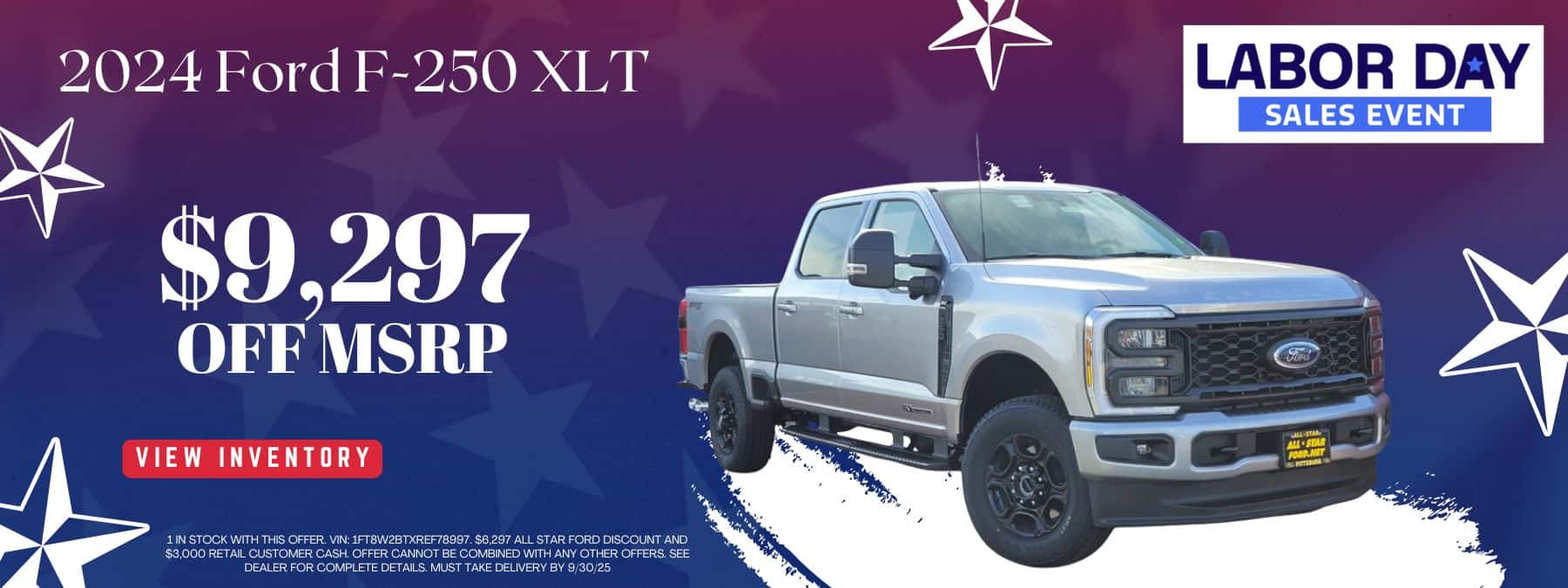 F-250-August-Offer