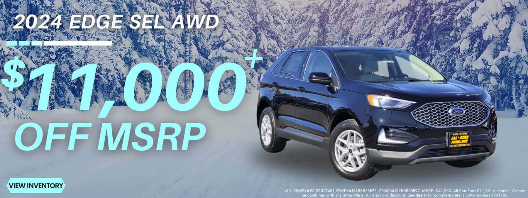 All Star Ford | Local Ford Dealership in Pittsburg, CA