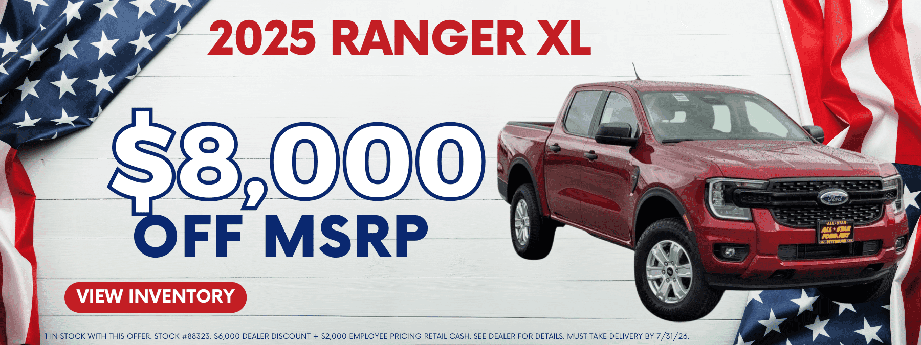 2025 Ranger XL