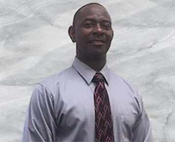 Clyde Stallworth