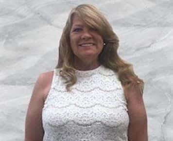 Brenda McGuire
