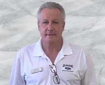 Glenn Dunn