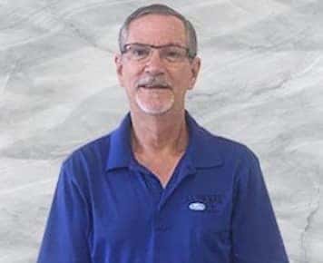 Michael Ferretti