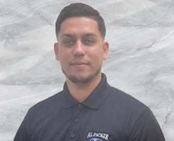 Rafael Orozco