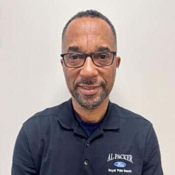 Phil Mullings