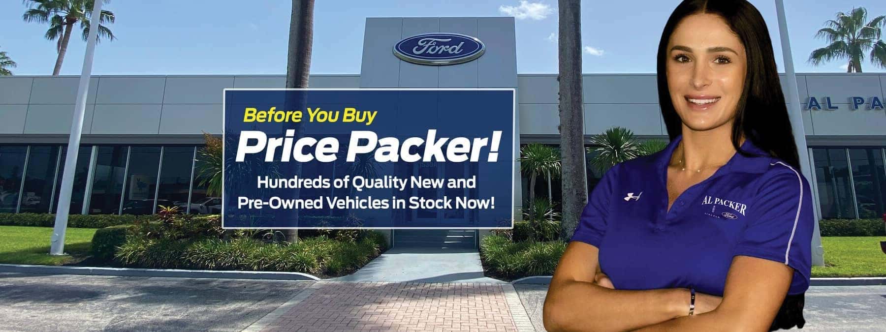 Al Packer Ford West Palm Beach Your Favorite West Palm Beach Ford Dealership
