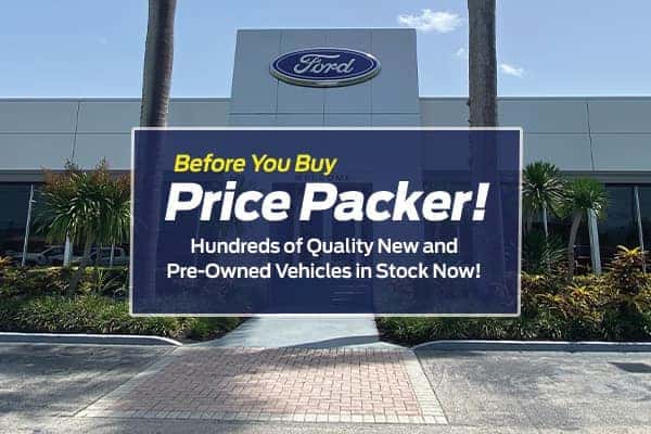 Al Packer Ford West Palm Beach | Your Favorite West Palm Beach Ford ...