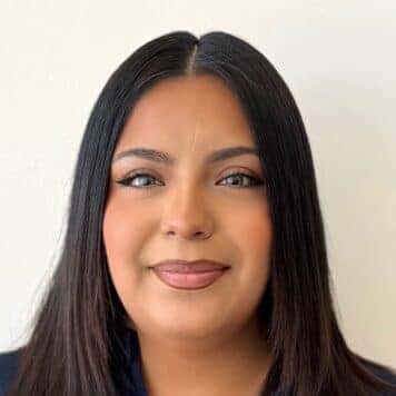 Desteny Almaraz