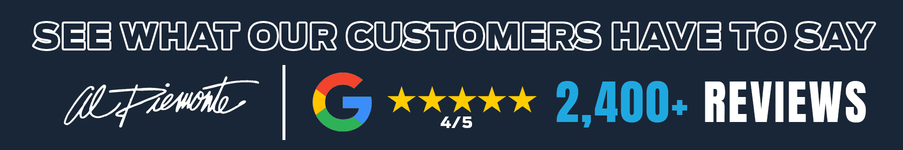 Reviews