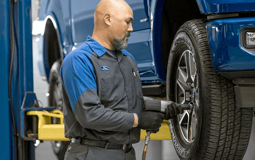 EV Service Special #2