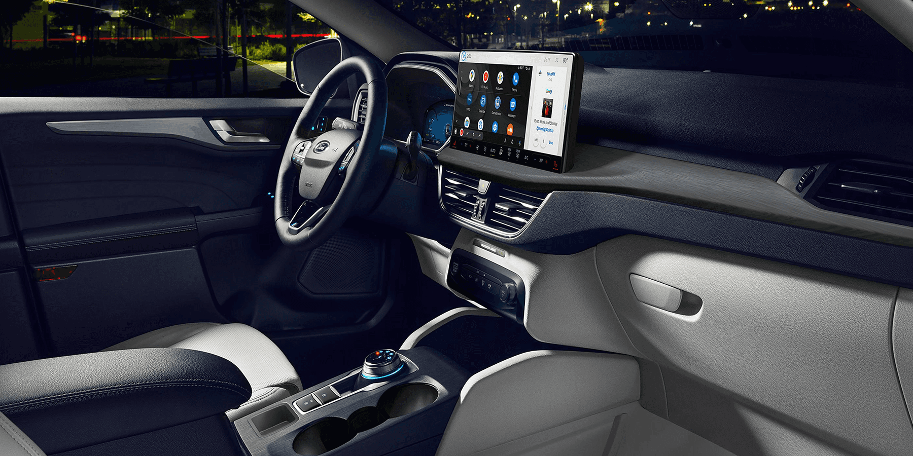 2026 Ford Escape