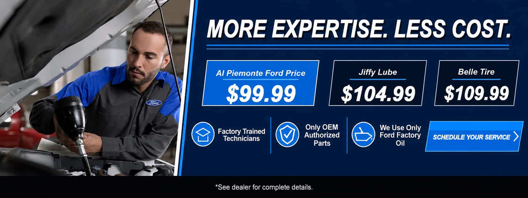 Monthly Offer