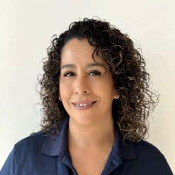 Josefina Barajas