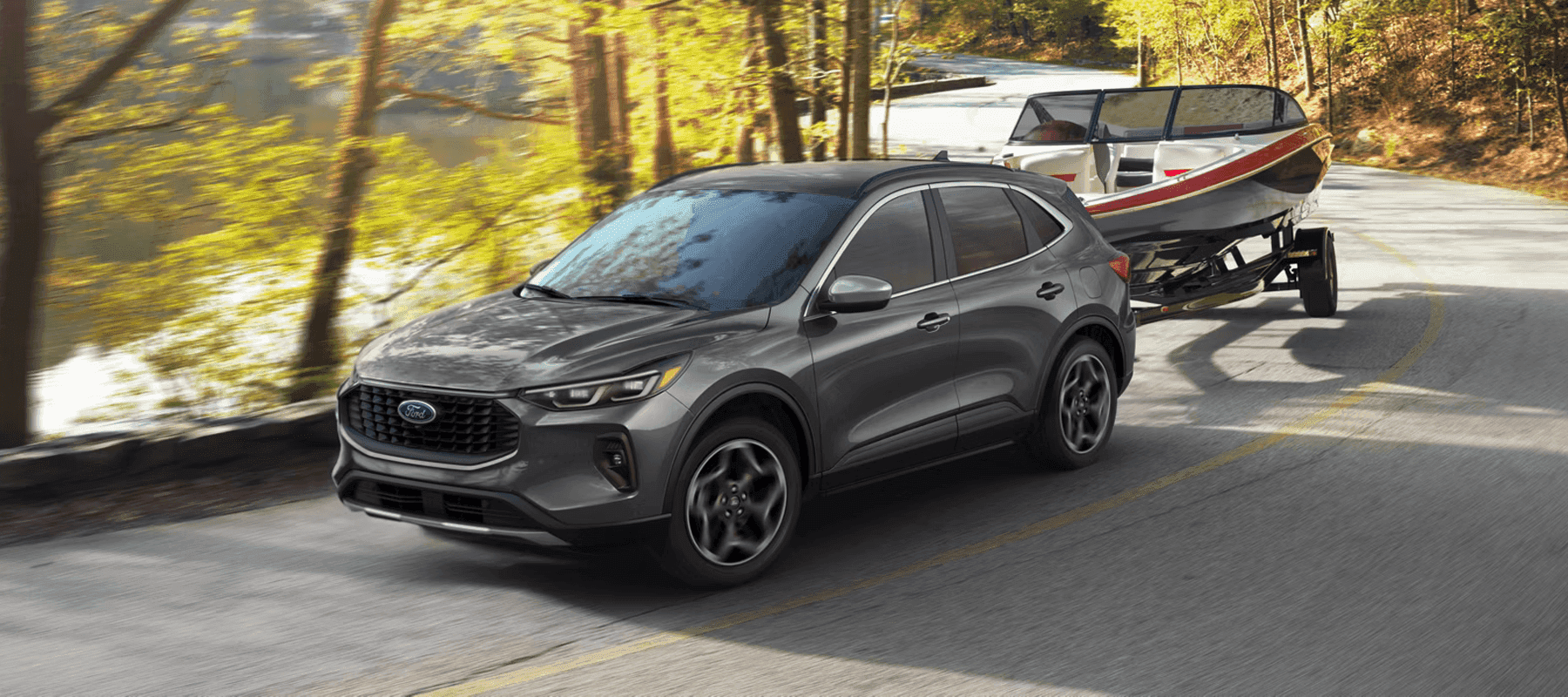 Broadview Ford Escape