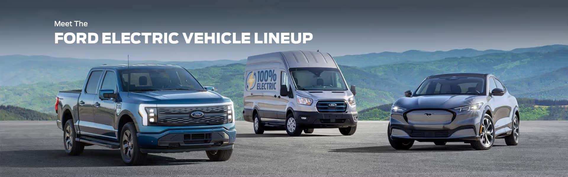Electric Vehicle Service