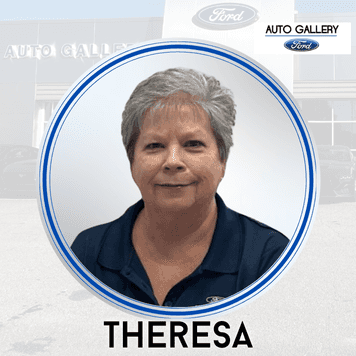 Theresa Cobb