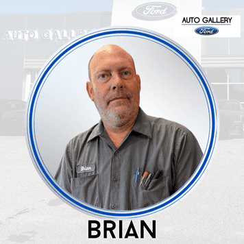 Brian Wright