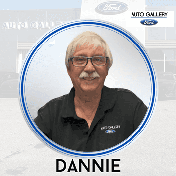 Dannie Bolton