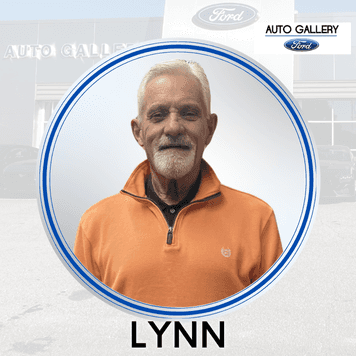 Lynn Tomlinson