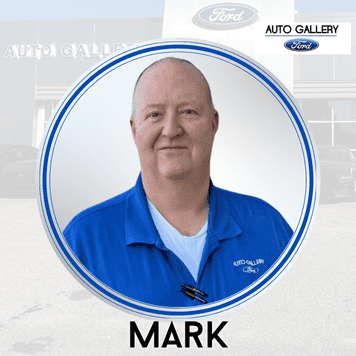 Mark Phillips