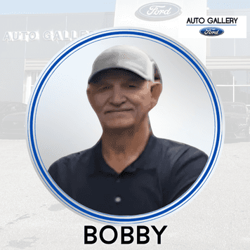 Bobby Goodson