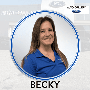 Becky Donato