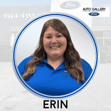 Erin Thomas