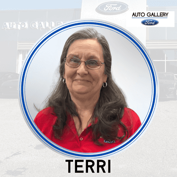 Terry Orr