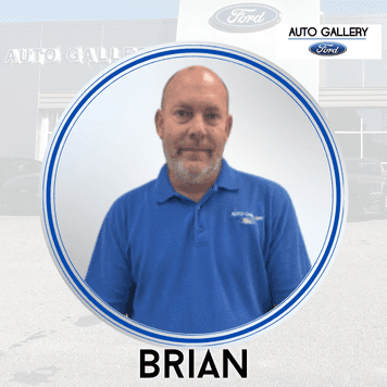 Brian Wright