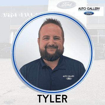 Tyler Carpenter