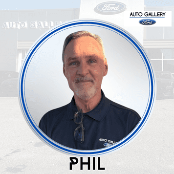 Phil Lecroy