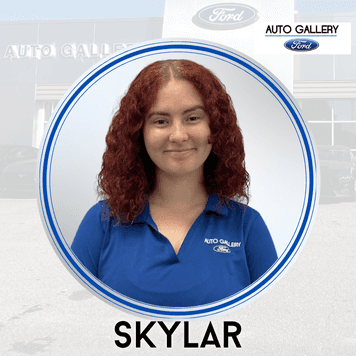 Skylar Whidden