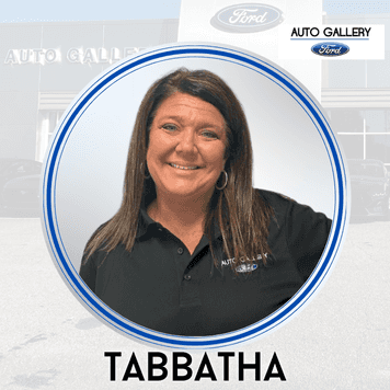 Tabbatha Mullinax