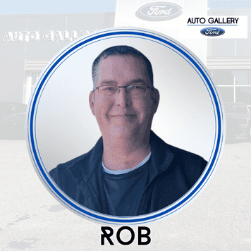 Rob Biele
