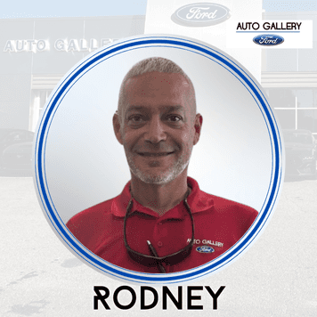Rodney Nivens