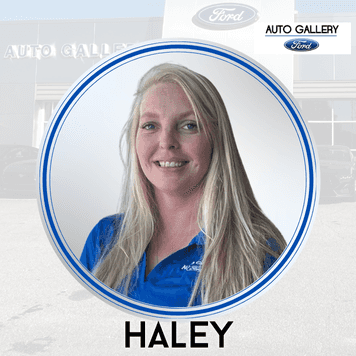 Haley Myers