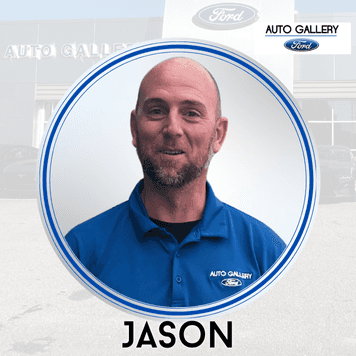 Jason Jones