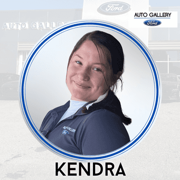 Kendra Payne