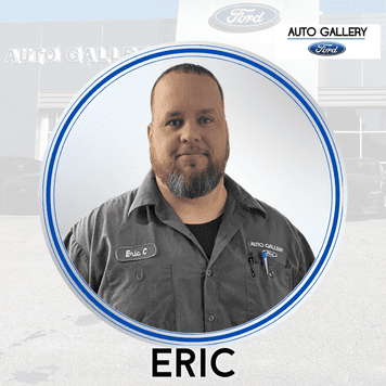 Eric Cardwell