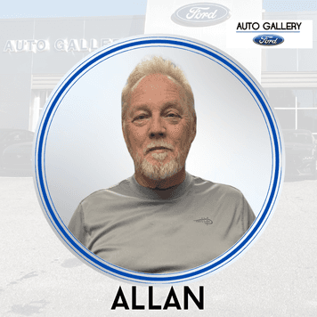 Allan Thompson