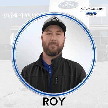 Roy King