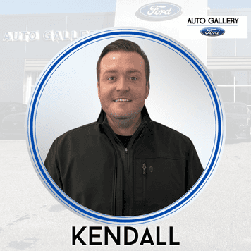 Kendall Sellars