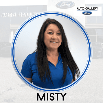 Misty Beason